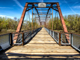 A Bridge Not To Far