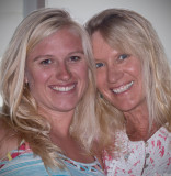 Mother and Daughter