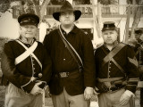 From the 1800s