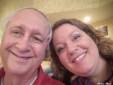 Robin and Kathy