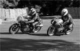 Aberdare Park Road Race