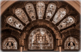 Queen Victoria building, Sydney