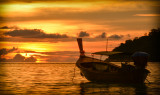 Andaman sunset