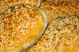 15 May: Seeded Bread