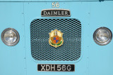 Daimler Bus