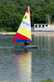 18 June: Sailing