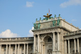 Hofburg Palace