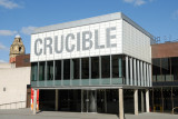 Crucible Theatre