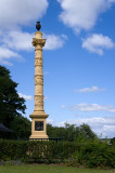 Godfrey Sykes Monument