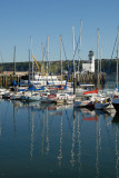 Scarborough Harbour