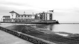 Knightstone Causeway, Weston super mare