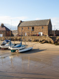 The Tollbooth, Stonehaven Harbour