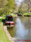 Chesterfield Canal