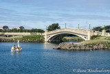 Venetian Bridge, Southport