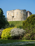 Clifford Tower