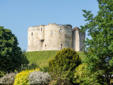 Clifford Tower