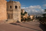 la kasbah des oudayas de Rabat