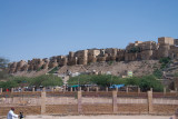Jaisalmer ,la citadelle