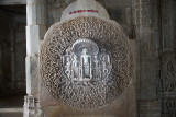 symbole des temples Jain