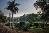 les jardins de qtb minar