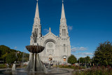 basilique sainte anne de beaupr