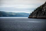 Fjord Sainte rose du nord