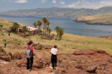 Trail down to Casa do Sardinha