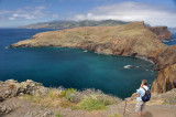 Sao Loureno peninsula