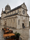 Cathedral of Sibenik