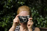 Diana with Argus