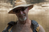 Rob on the Edisto