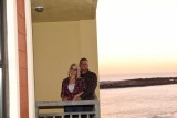 Florida in November