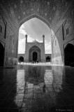 2013 Esfahan - Imam mosque