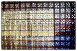 Glass Block Patterns