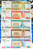 CUC - Convertible Pesos