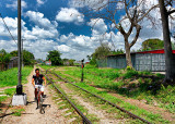 Railway Crossing