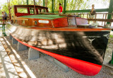 Pilar - Hemingways Boat