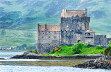 Eilean Donan Castle