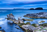 Ballintoy Harbour