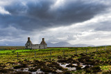 Abandoned Cottage