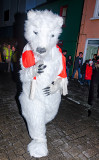 Dancing Polar-Bear