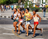 Jay-Walkers