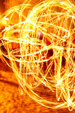 Playing with Fire