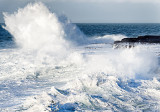 Stormy Seas