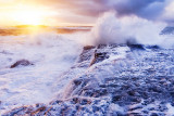 Storm Christine