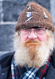 Local Character
