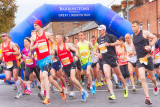 Great Limerick Run - Half Marathon
