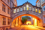 Bridge of Sighs