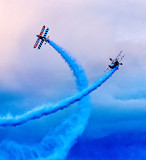 Wingwalkers
