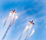 Pyrotechnics